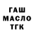 Дистиллят ТГК THC oil Just Aye